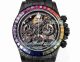 TWF Super Clone Rolex Rainbow Daytona Skeleton Carbon Fiber Swiss 4130 Watch (3)_th.jpg